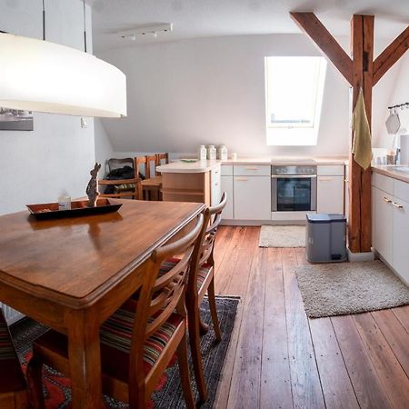 Ferienwohnung Adolfshof Og Nuchel Exteriör bild