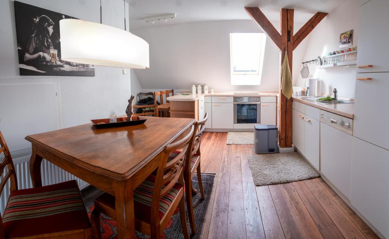 Ferienwohnung Adolfshof Og Nuchel Exteriör bild